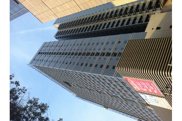 怀化市中心--新天地城市广场--商住两用公寓